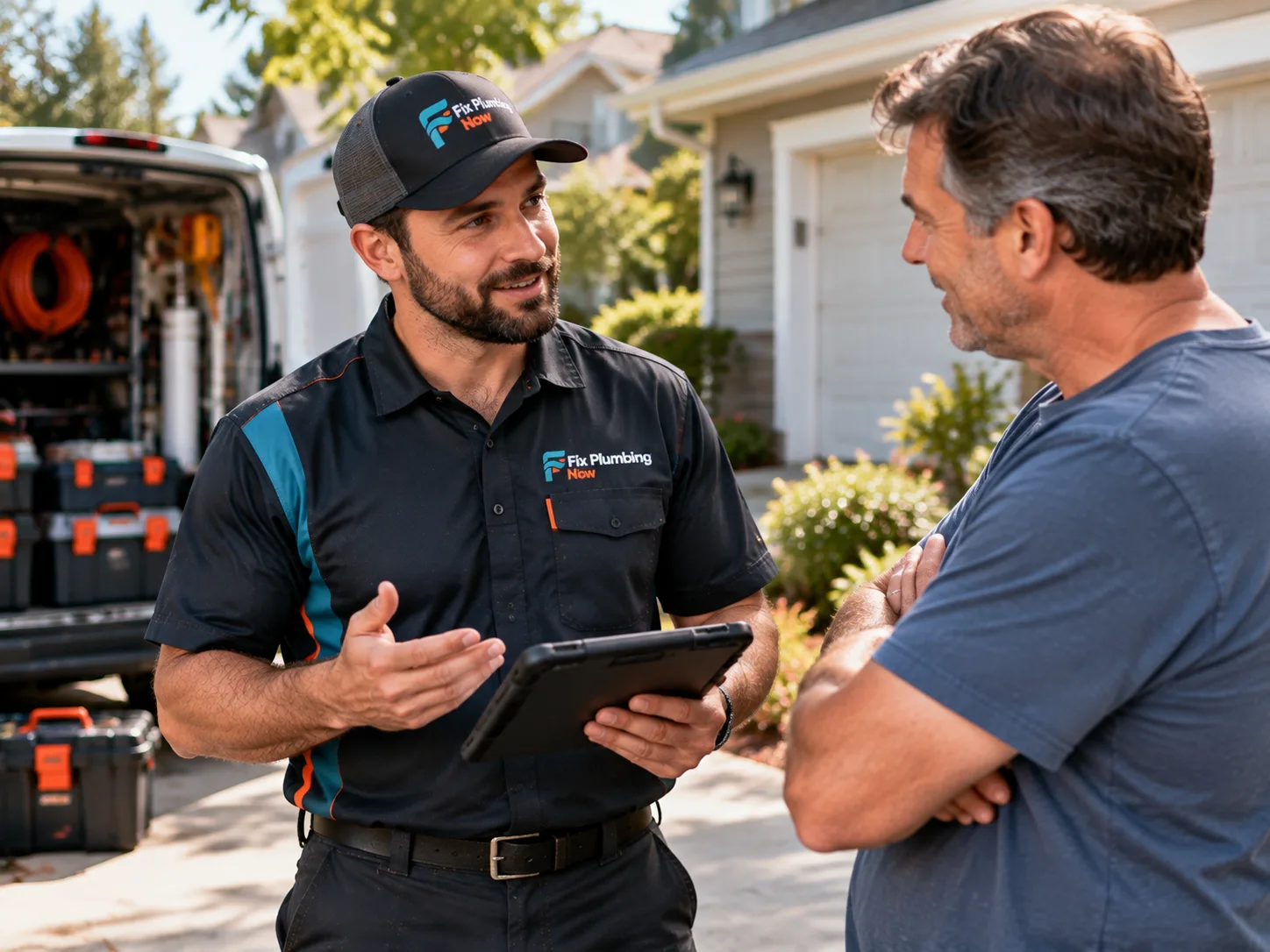 Clogged Drain Service Dell Rapids, SD FAQs